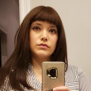 Meet your Posher, Lenore